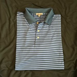Peter Millar Men’s Golf Polo